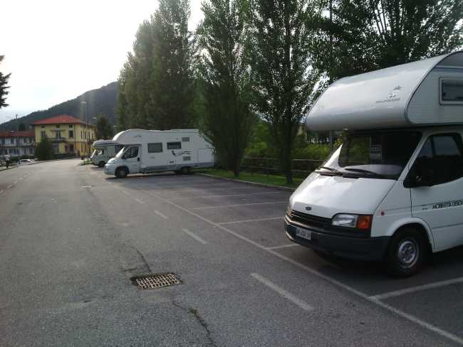 camper lungargine intra ago 15