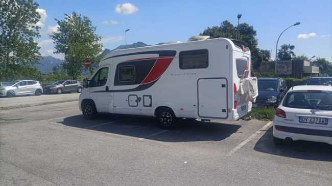 camperista