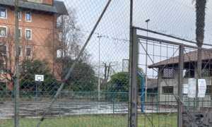 campetto stresa