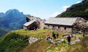 campi parco grande straolgio