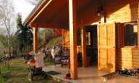 camping cusio