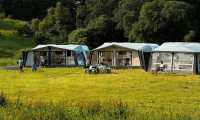 camping