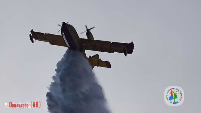 canadair