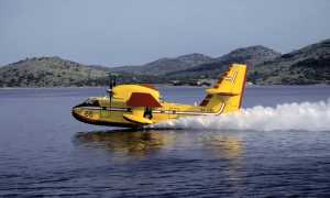 canadair
