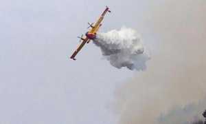 canadair lancio