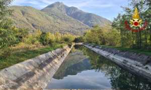 canale enel villa