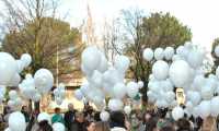cancro palloncini