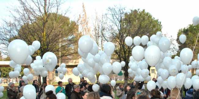 cancro palloncini