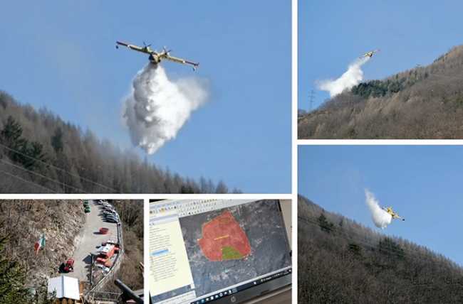 candair mix calice 23