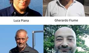 candidati belgirate tutti