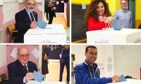 candidati domo voto