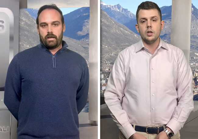 candidati provincia lana stefanetta