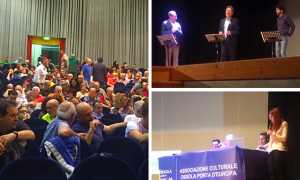 candidati sindaco villa dibatito fabbrica mag 18 mix