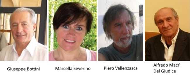 candidati stresa 2015