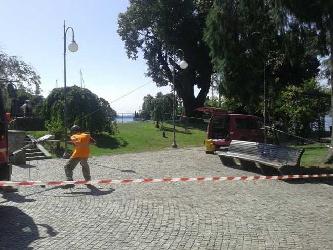 canforo pallanza esami