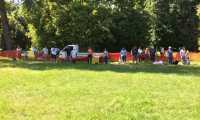 cani manifestazione