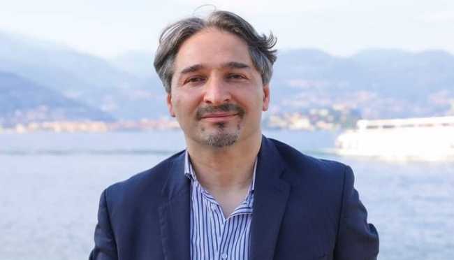 canio di milia