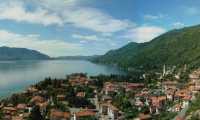 cannero panorama