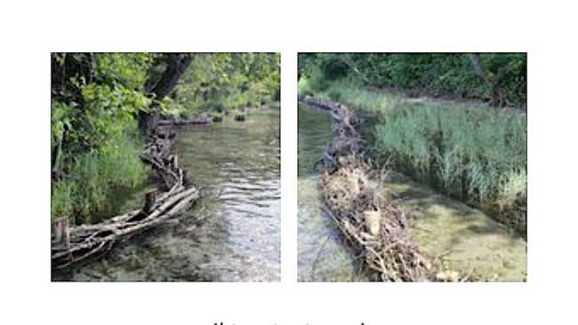 canneti gozzano sistemazione