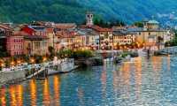 cannobio dal lago