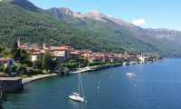 cannobio dal lago