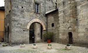 cannobio parasi