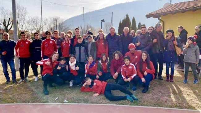 cannobio canottieri