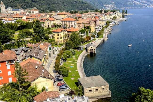 cannobio