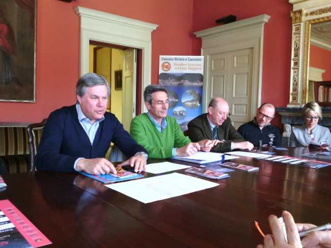 cannobio stagione turistica 2015