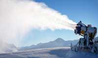 cannone neve