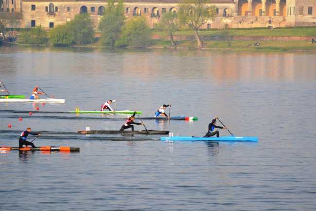 canoa canadese 2015