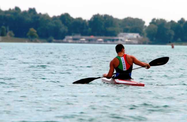 canoa generica