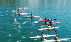 canoa