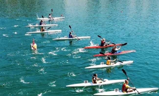 canoa