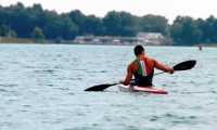 canoa kayak