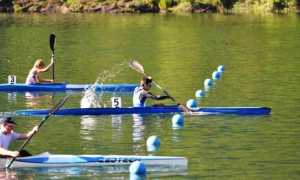 canoa mergozzo
