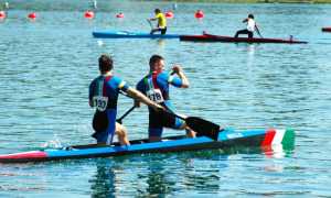 canoa mondali milano 20 ago 15