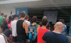 canoa spadac pol