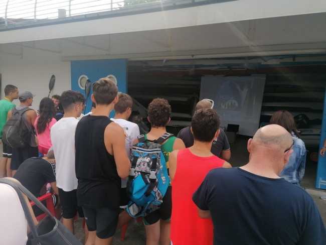 canoa spadac pol