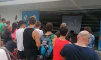 canoa spadac pol