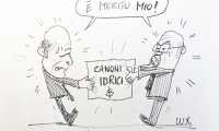 canoni idrici lux