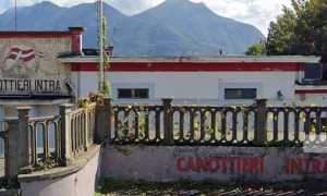 canottieri intra