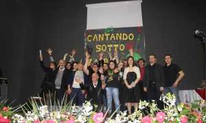 cantandosottolapieve