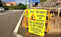 cantiere strada