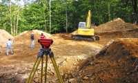 cantiere lavoro