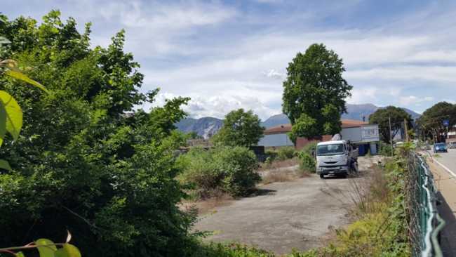 cantiere lidl