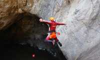 canyoning tuffo ps