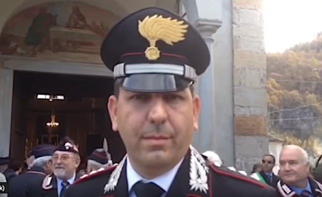 cap lazzaro