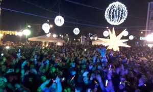 capodanno 17 piazza vb