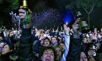 capodanno piazza